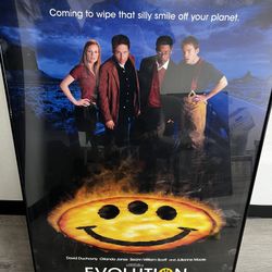 Movie Posters + Frames