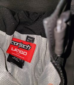 Cortech LATIGO pants