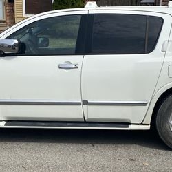 2005 Infiniti Qx56