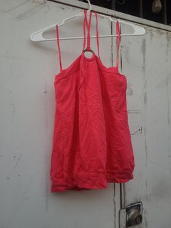 Gap large summer top