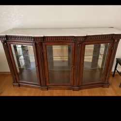 China cabinet