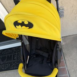 Batman Stroller 