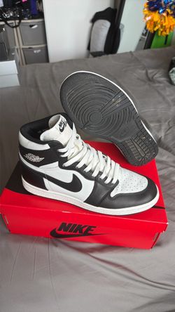 Jordan 1 high 85 size 10