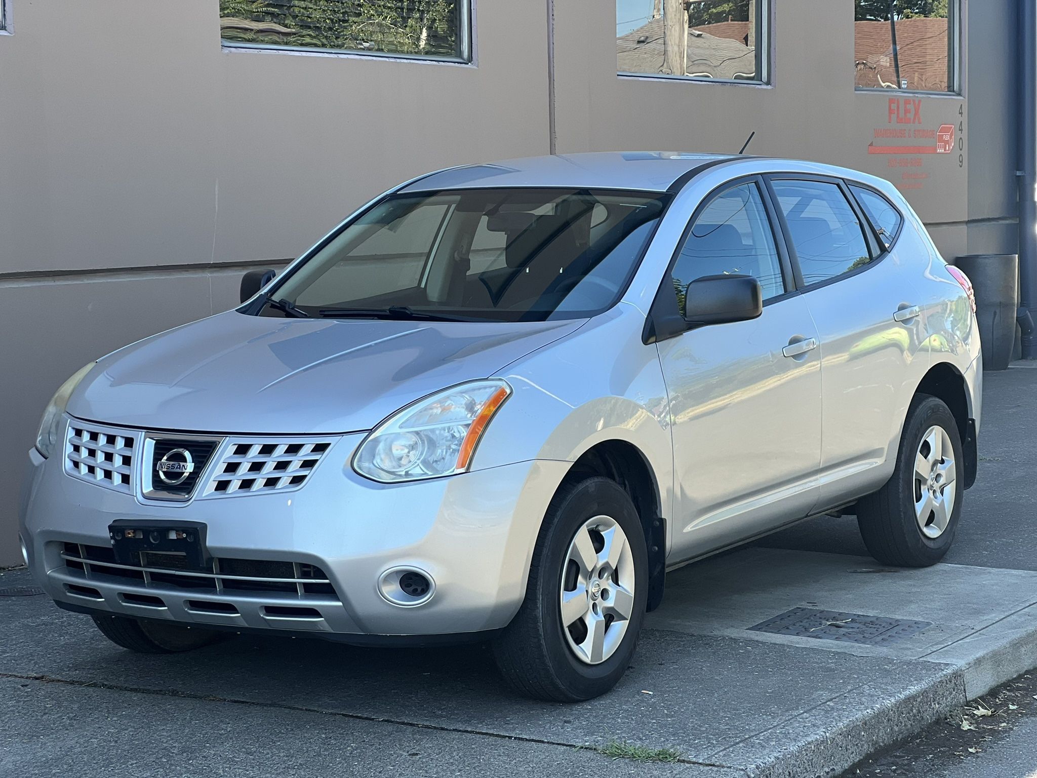 2009 Nissan Rogue for Sale in Portland, OR OfferUp