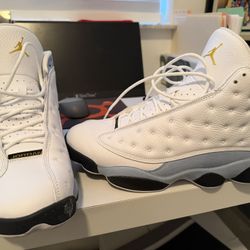 Air Jordan Retro 13