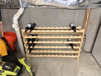 Wine Rack