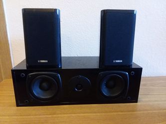 5 Dennon Speakers *Alot of Audio/Studio Equipment
