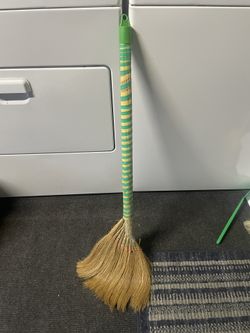 Eastern Style Soft Broom