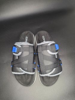Chaco Sandals with Adjustable Straps