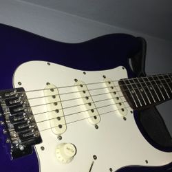 Guitar