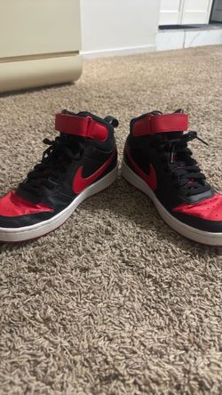 Nike Court Borough Mid 2