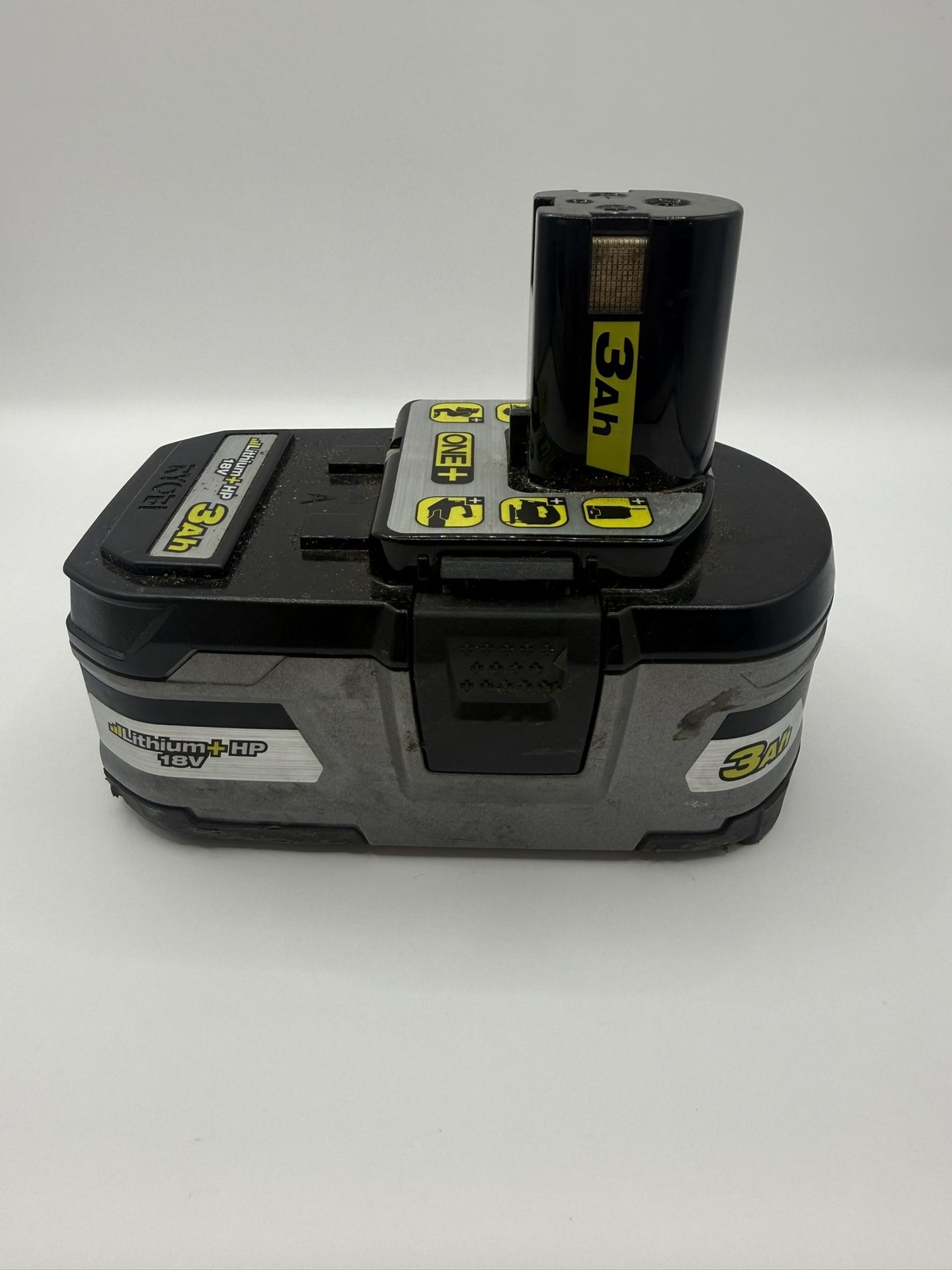 Ryobi 3AH Battery 