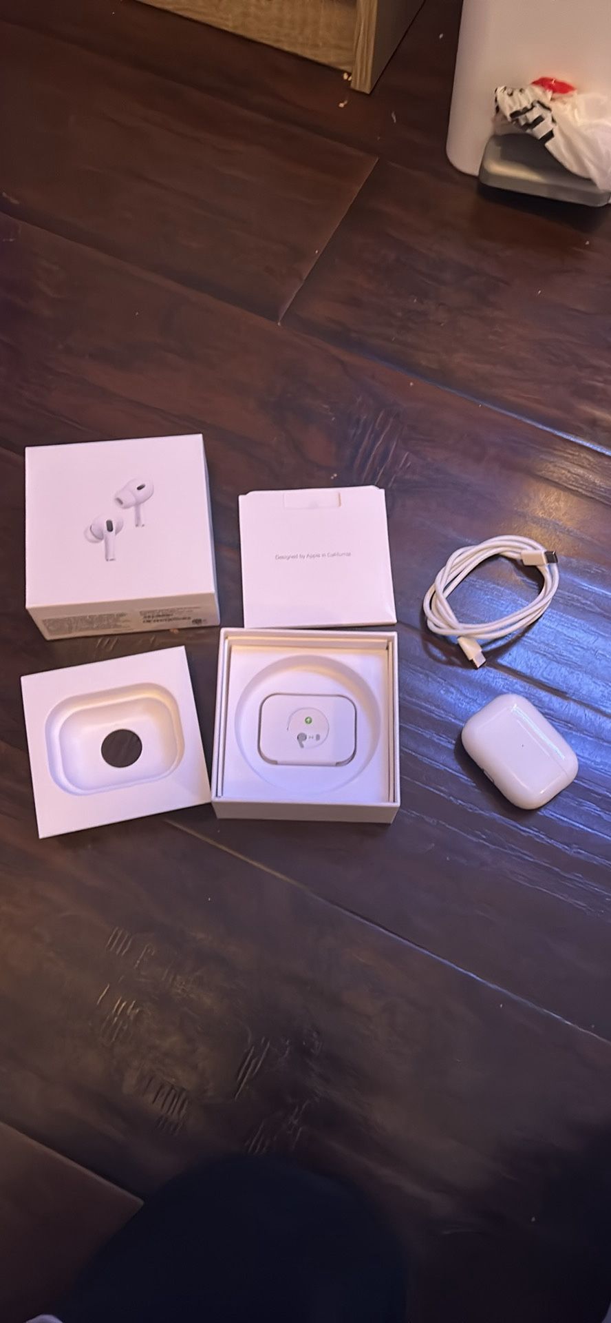 Airpods Pro 2 ANC