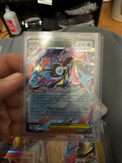 Pokémon cards