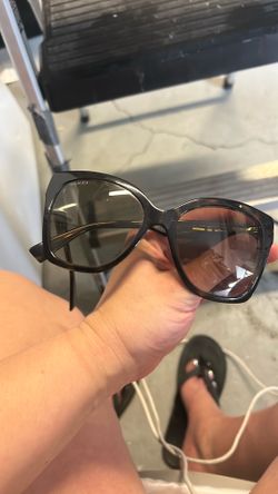 Gucci sunglasses