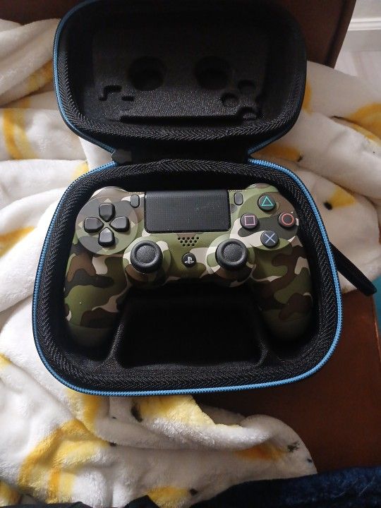 Play Station Controller