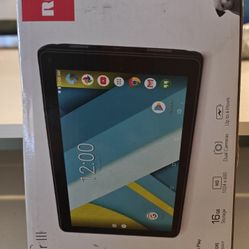 Voyager 3 RCA 7 Inch Tablet 