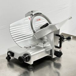 ETL 7.5 inch Commercial restaurant Meat Slicer HBS-195JS