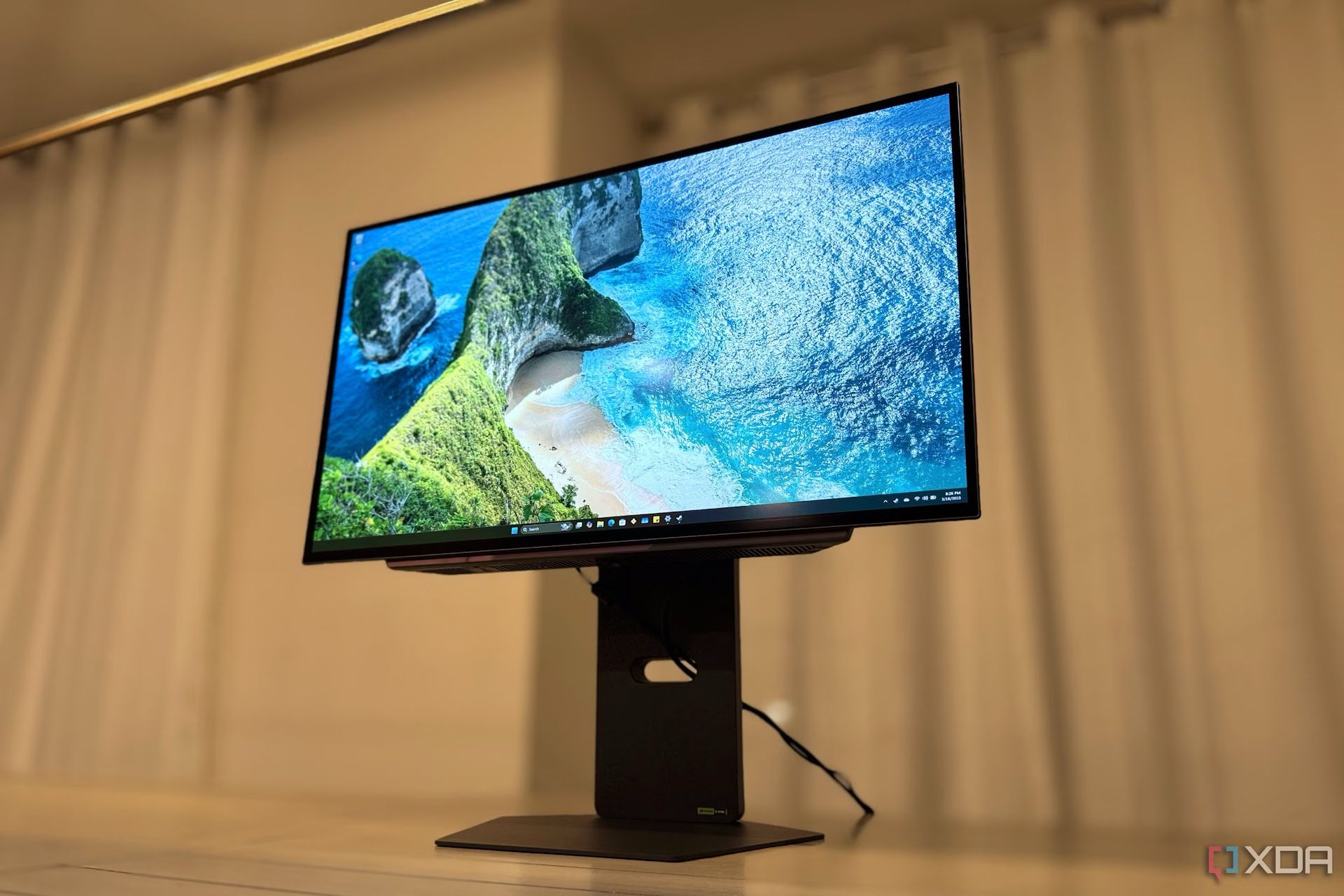 27” OLED 480HZ LG 2k 3 Weeks Old