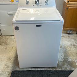 Maytag Washer MVW4505MW1