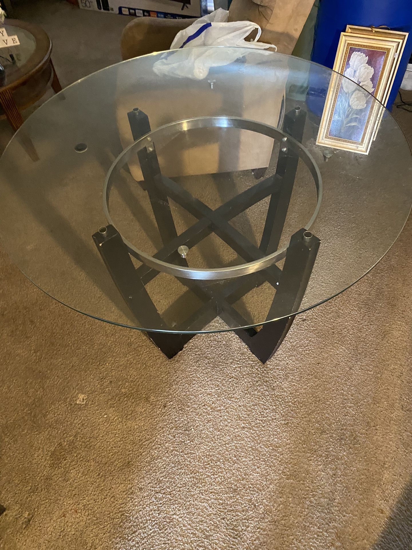 Dinner Table