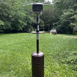 Patio Heater - Propane