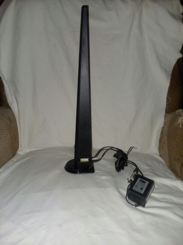 Terk Indoor Antenna 