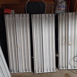 Workshop Lights