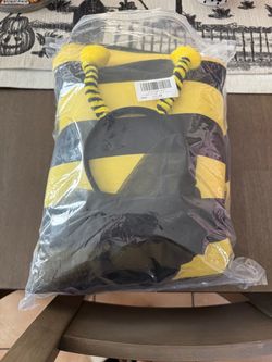 Adult Bumble Bee Costume