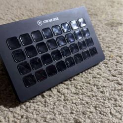 El Gato Stream Deck Xl