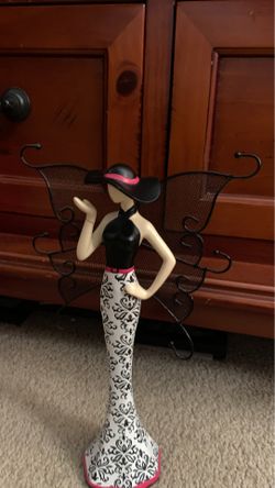 Jewelry Holder