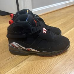 Jordan 8 play offs 2023 size 12