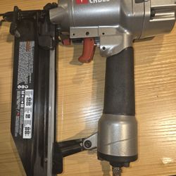 Straight Nailer 