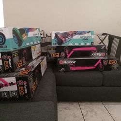 HOLIDAY SPECIALS BRAND NEW