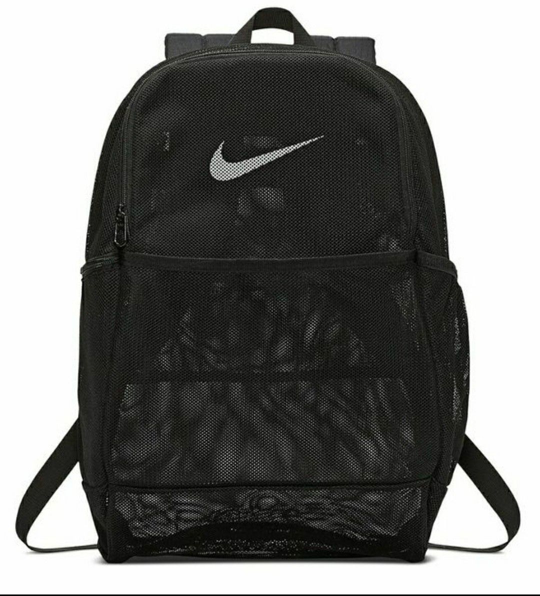 Nike Mesh Training Backpack