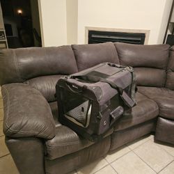 Pet Carrier (Eastside)