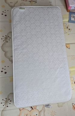 Toddler Crib Mattress