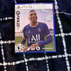Fifa 22