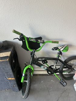 Kids Bike