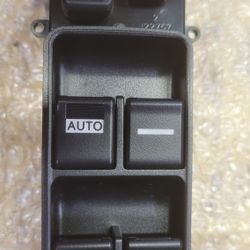 2005 Honda Accord Windo Switch