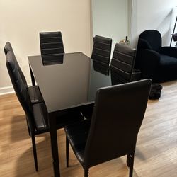 Dinning Table