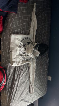 Humble hoodie