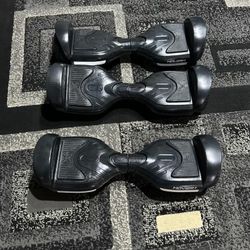 Hoverboard