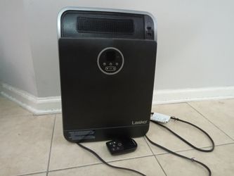 Ceramic heater