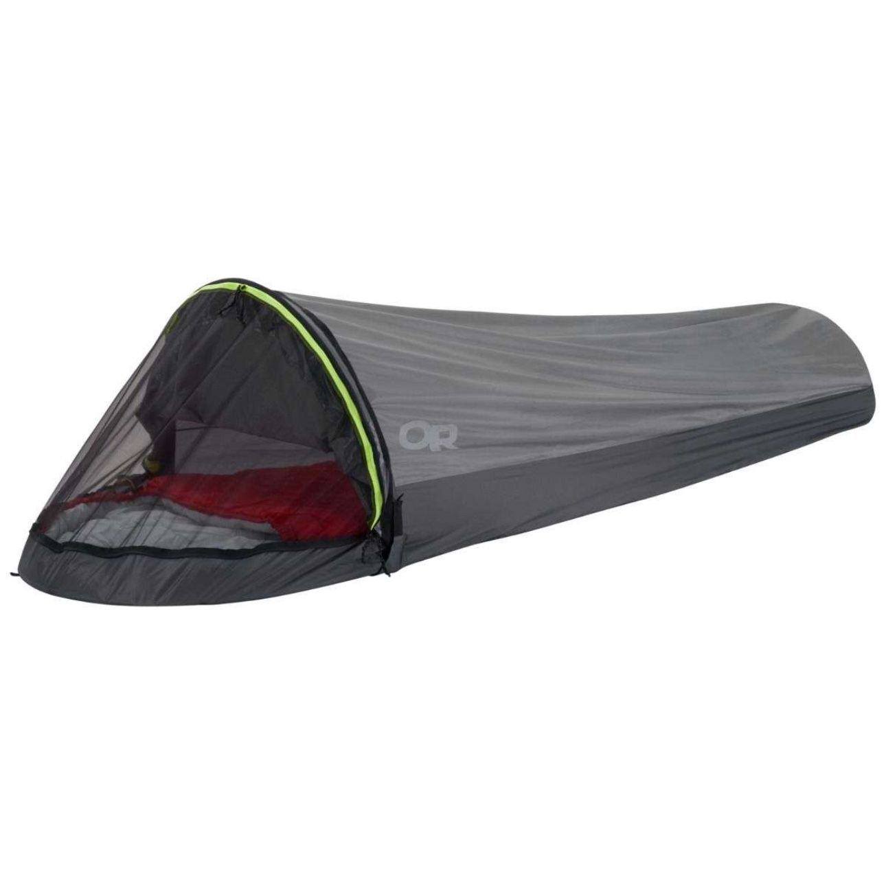 Outdoor Research Helium Bivy – Ultralight & Waterproof – $99