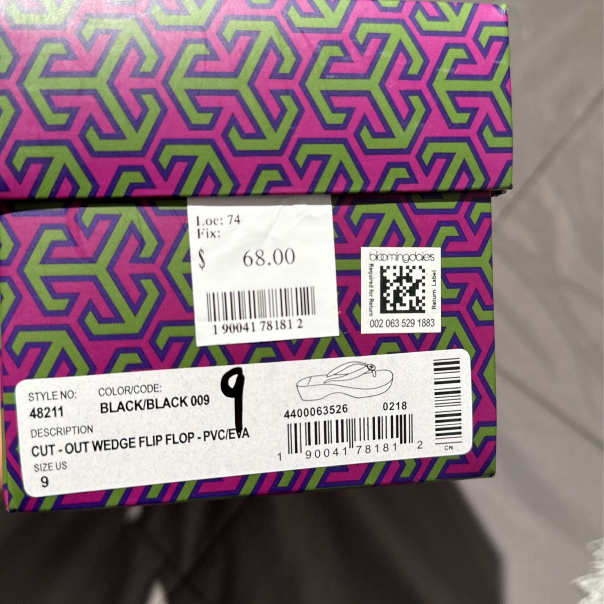 Tory Burch Sandals Clothing