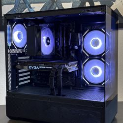 Prebuilt Gaming PC