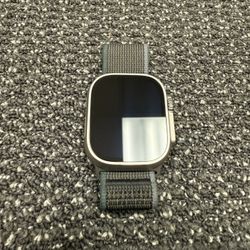 Apple Watch Ultra 2 GPS + Cellular