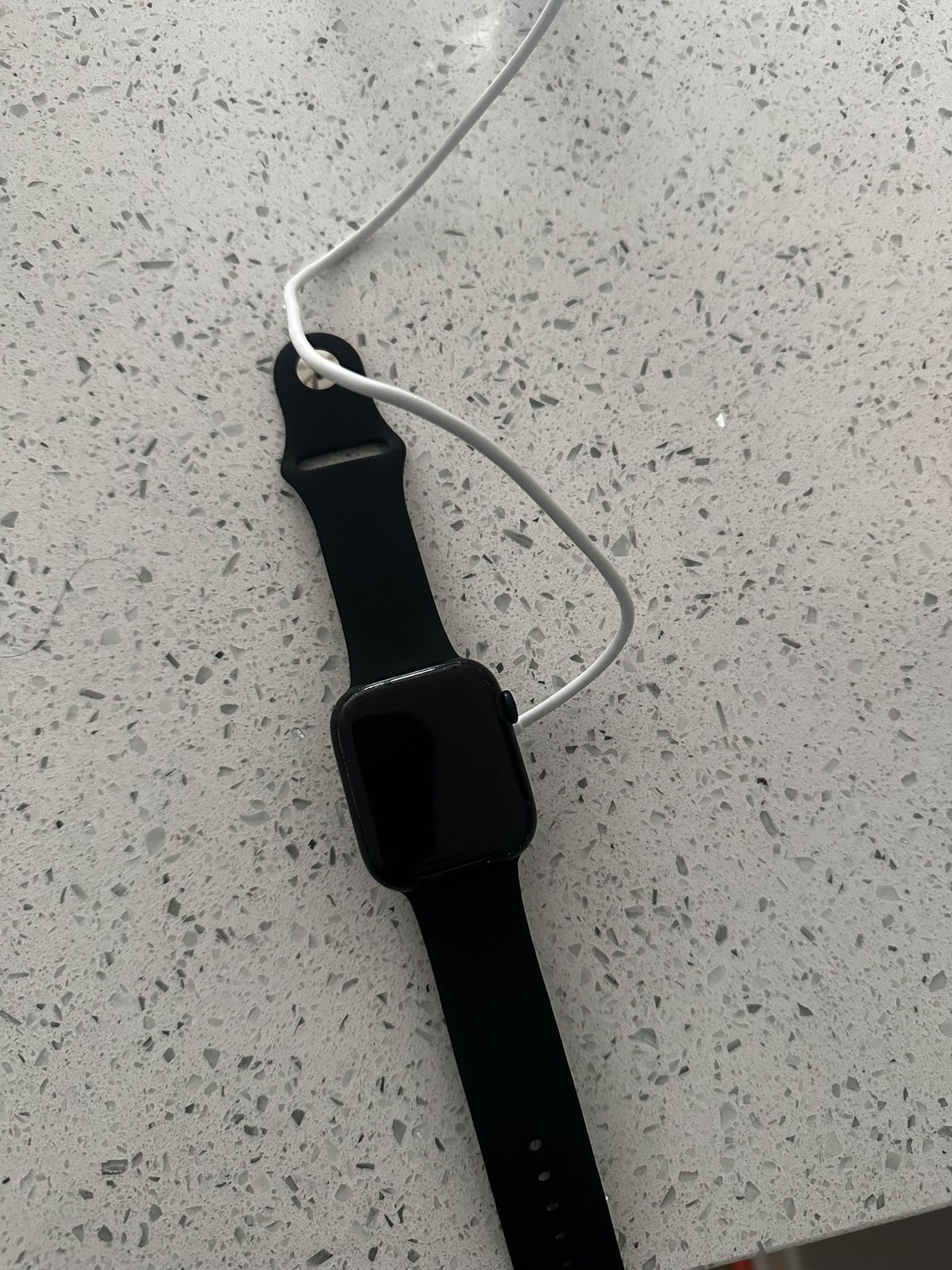 Apple Watch Series 7 GPS