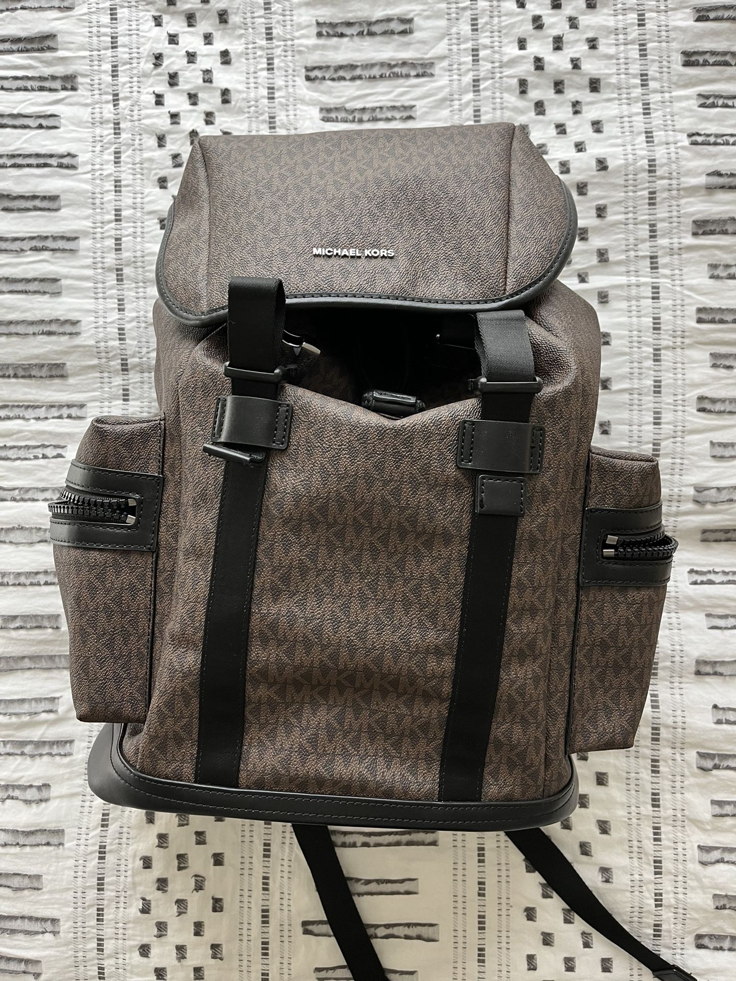 Michael Kors Men/Women backpack